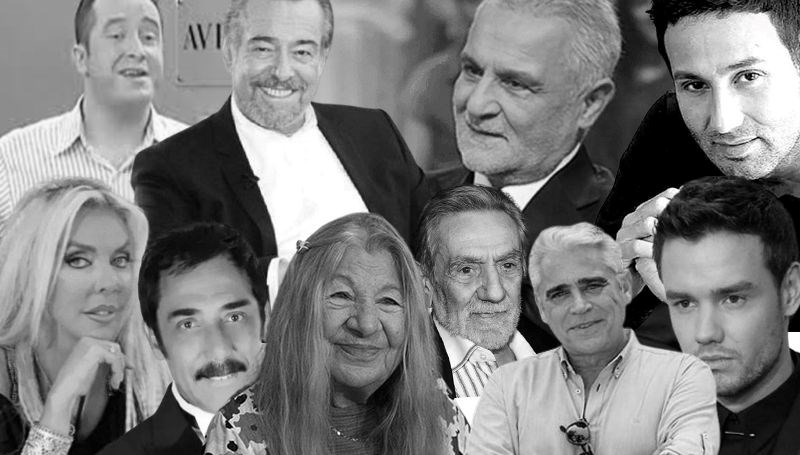 2024 yılında hayatını kaybeden ünlüler