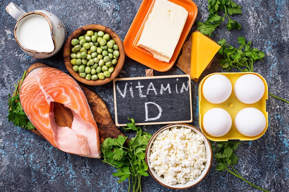 D Vitamini Toksisitesi: Nedir ve Neden Önemlidir?