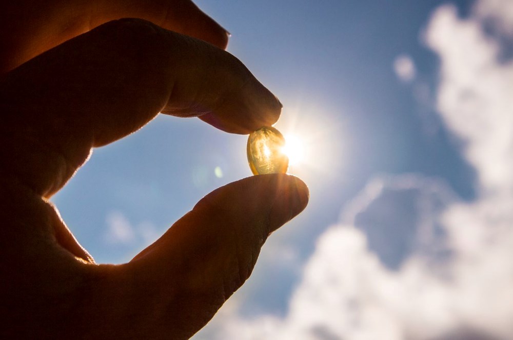 D Vitamini Toksisitesi Nedir?