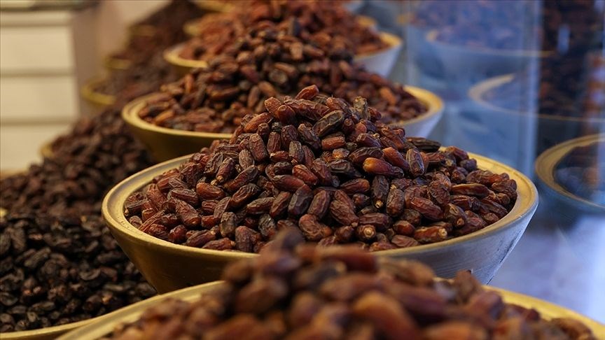 Hurma ve Cevizin Birlikte Tüketilmesinin Faydaları