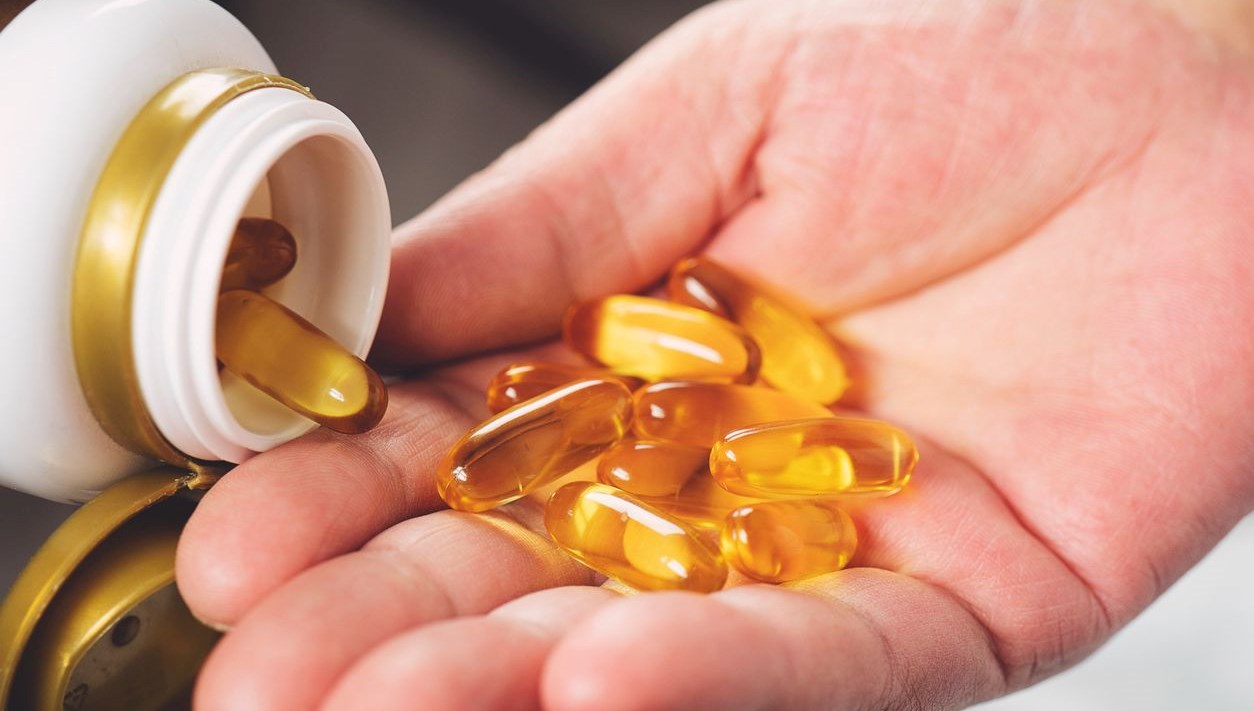 D vitamini kullanmak zararlı mı?