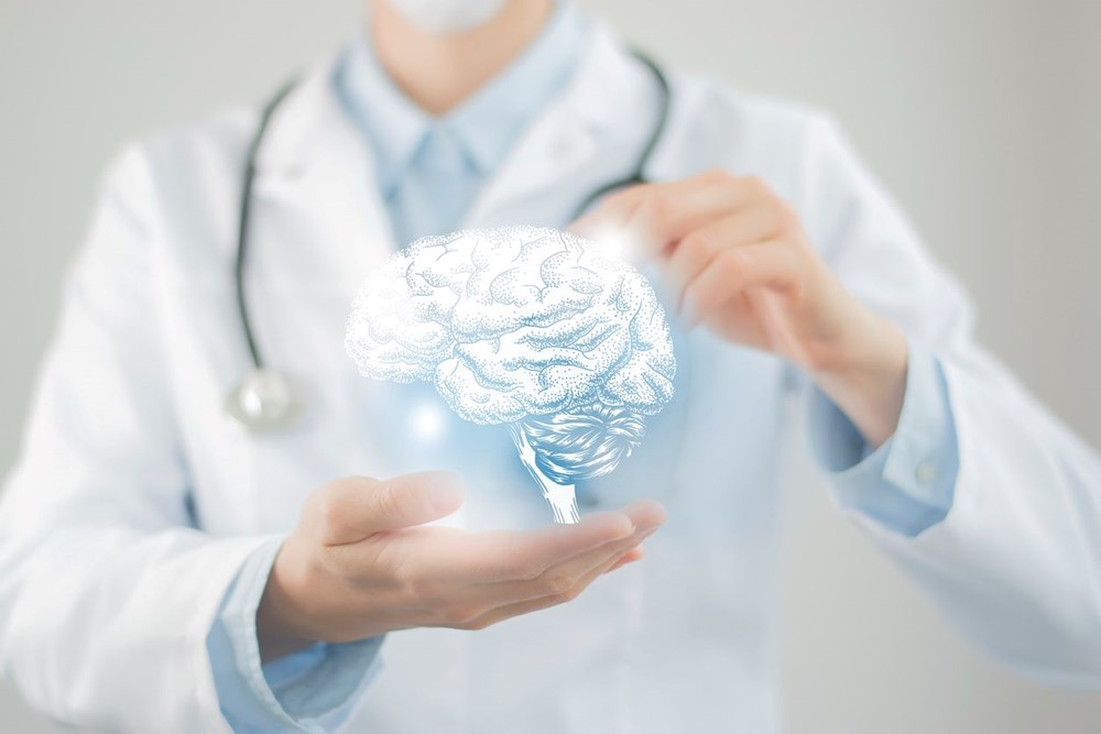 Depresyon Tedavisinde Vagus Siniri Uyarım Cihazları: Yeni Bir Umut
