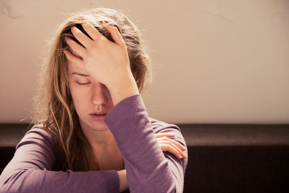 Depresyon Tedavisinde Vagus Siniri Uyarım Cihazları: Yeni Bir Umut