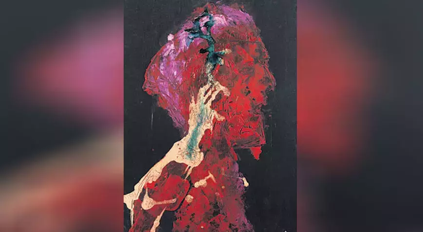 Cem Mumcu’nun Yeni Sergisi “INHIBITION/EXHIBITION”