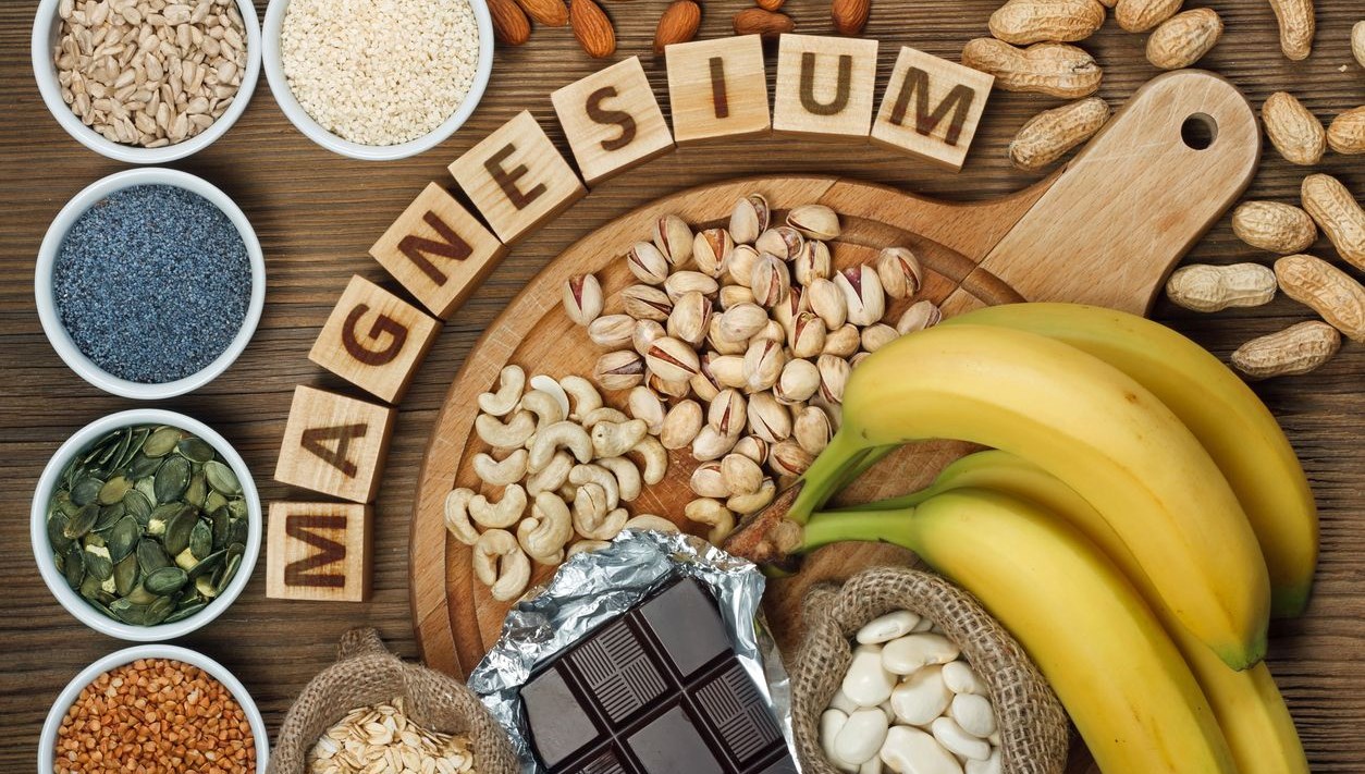 Magnezyum eskiliği nedir, neden olur, belirtileri nelerdir?