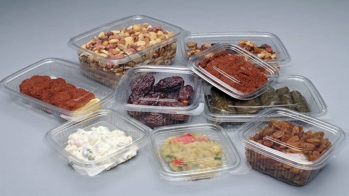 Plastik kap kullanırken bu hataları yapıyorsanız dikkat!