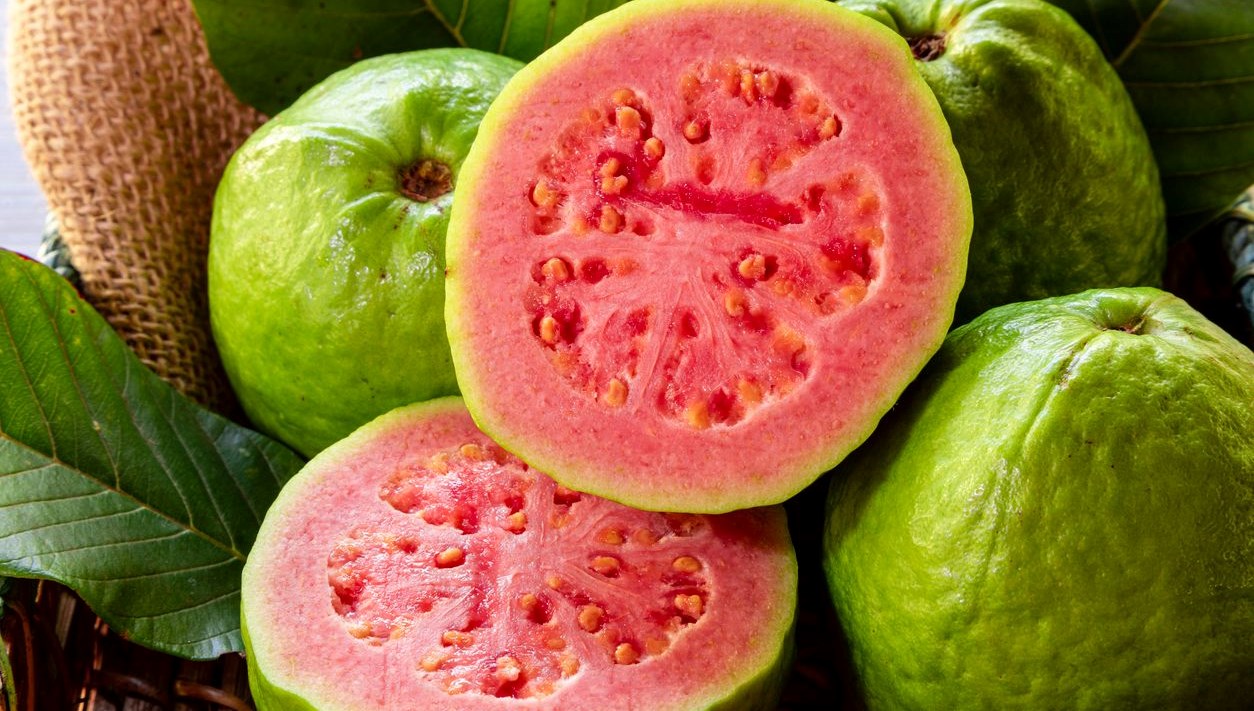 Portakaldan 4 kat fazla C vitamini içeriyor
