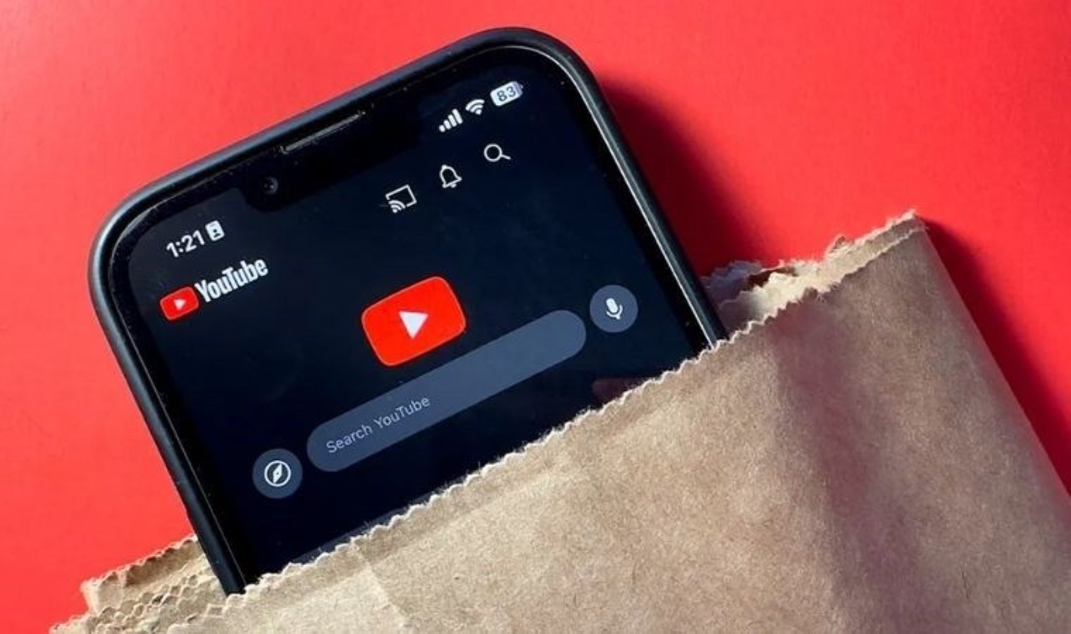 YouTube’da 1 saatlik reklamlar görünmeye başladı