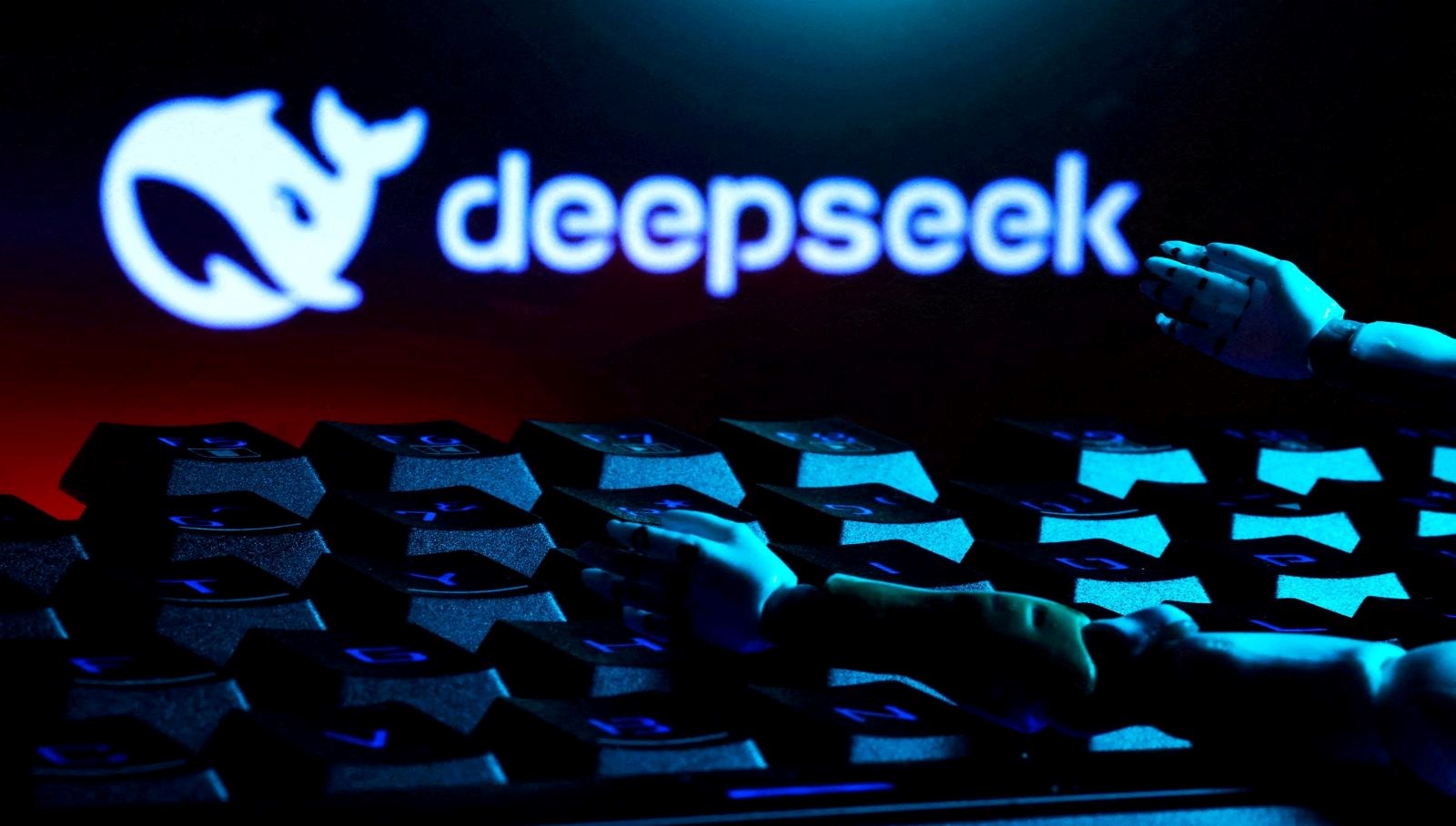 DeepSeek, verileri Çin’e mi aktarıyor?