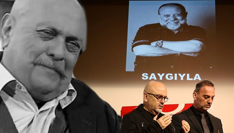 Emin Gümüşkaya için Bursa’da tören düzenlendi