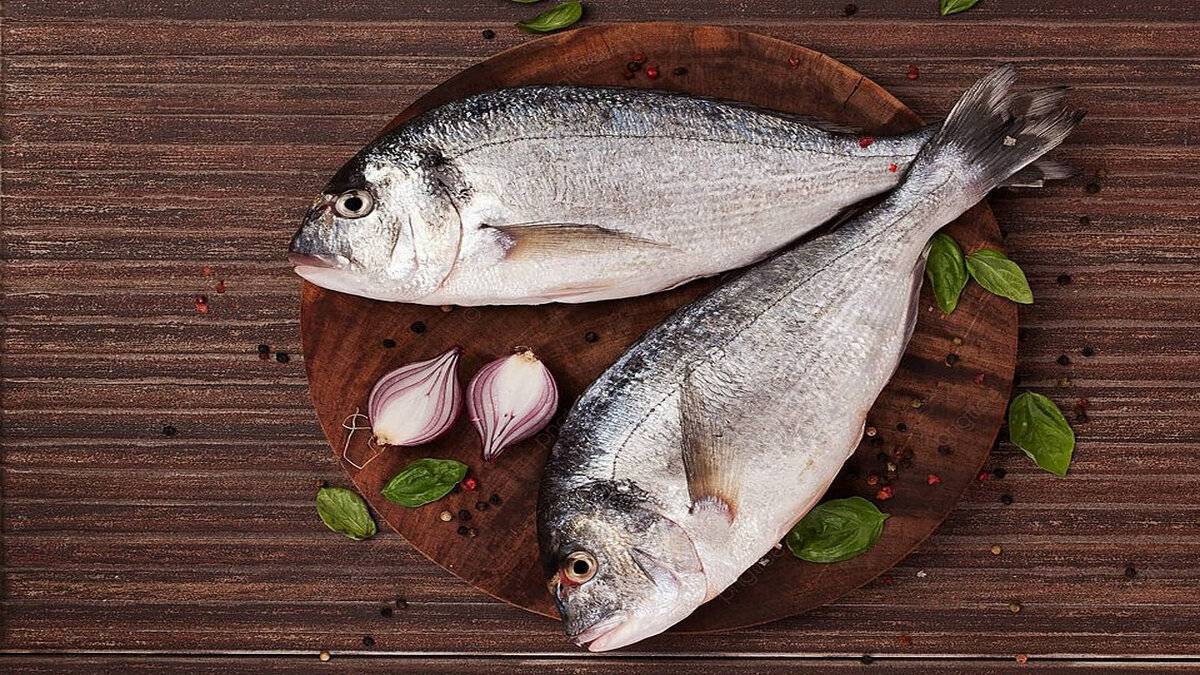 Omega-3 deposu!