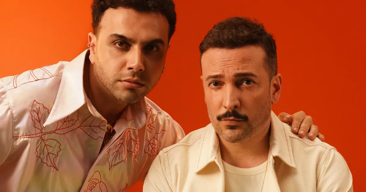 Salman Tin ve Oğuzhan Koç’tan yeni şarkı: “Eylül”