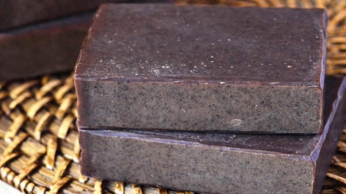Tüm cilt problemlerine karşı doğalşifa: Katran sabunu