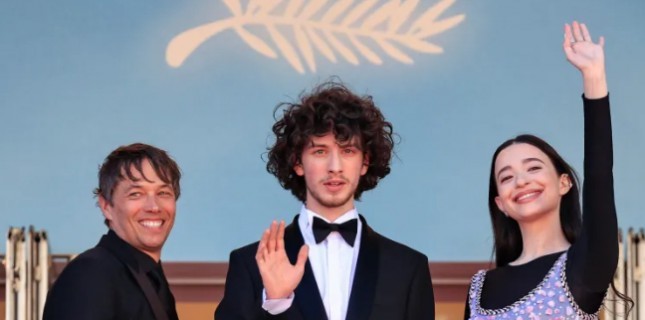 2024 Cannes Film Festivali Seçkisi Açıklandı!