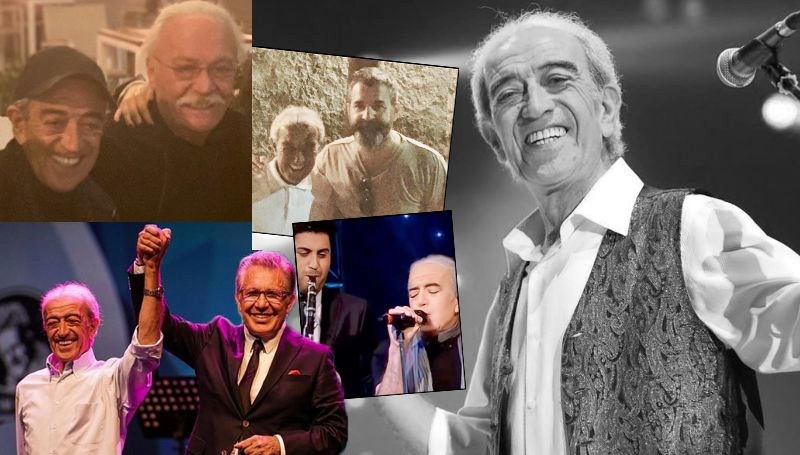 Edip Akbayram’ın vefatı sonrası peş peşe paylaşımlar