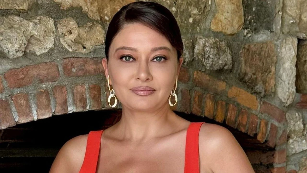 Nurgül Yeşilçay’dan yıllar sonra Asmalı Konak itirafı