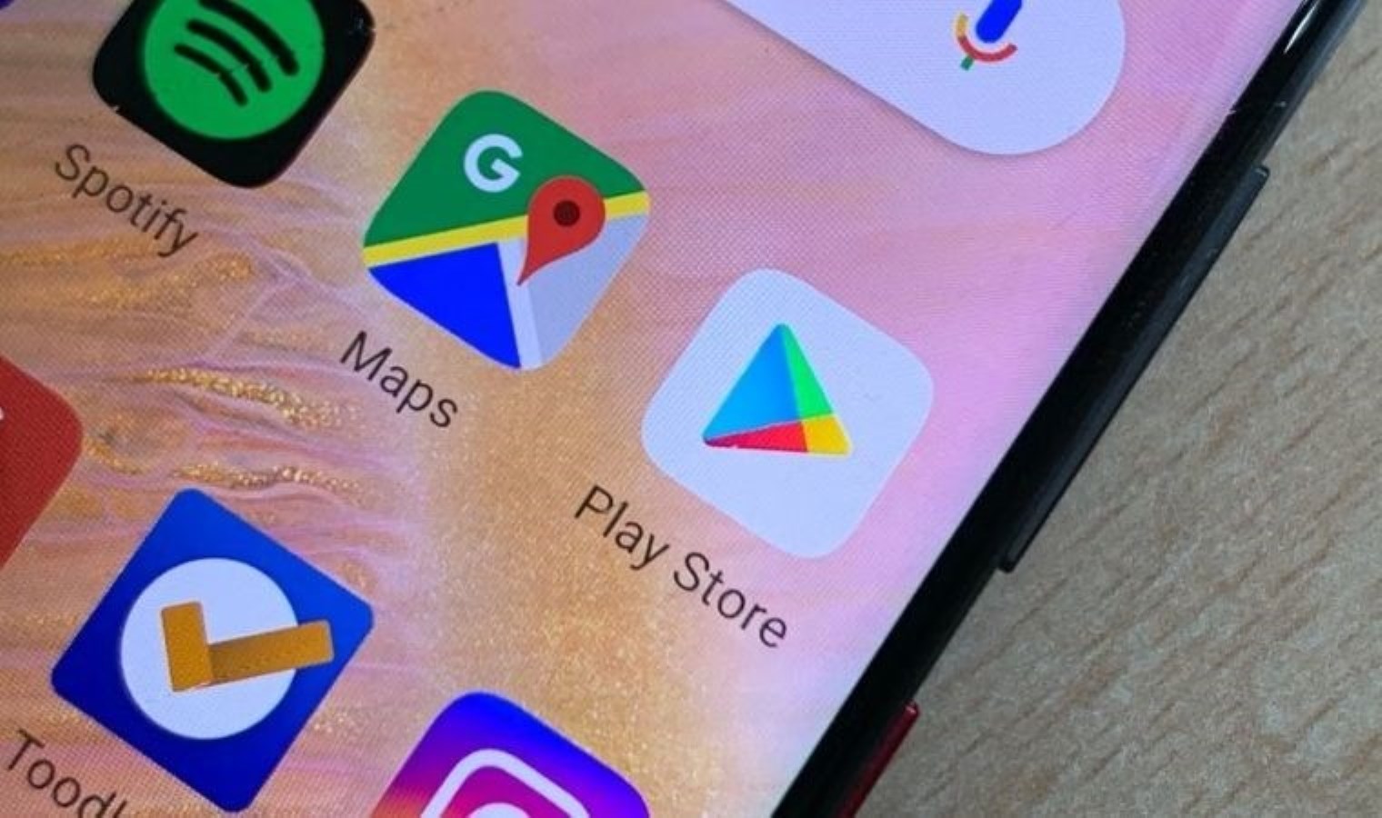 Google, Android telefonlardan bir uygulamayı daha kaldıracak