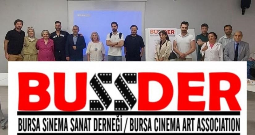 Bussder İlk etkinliğini yaptı!