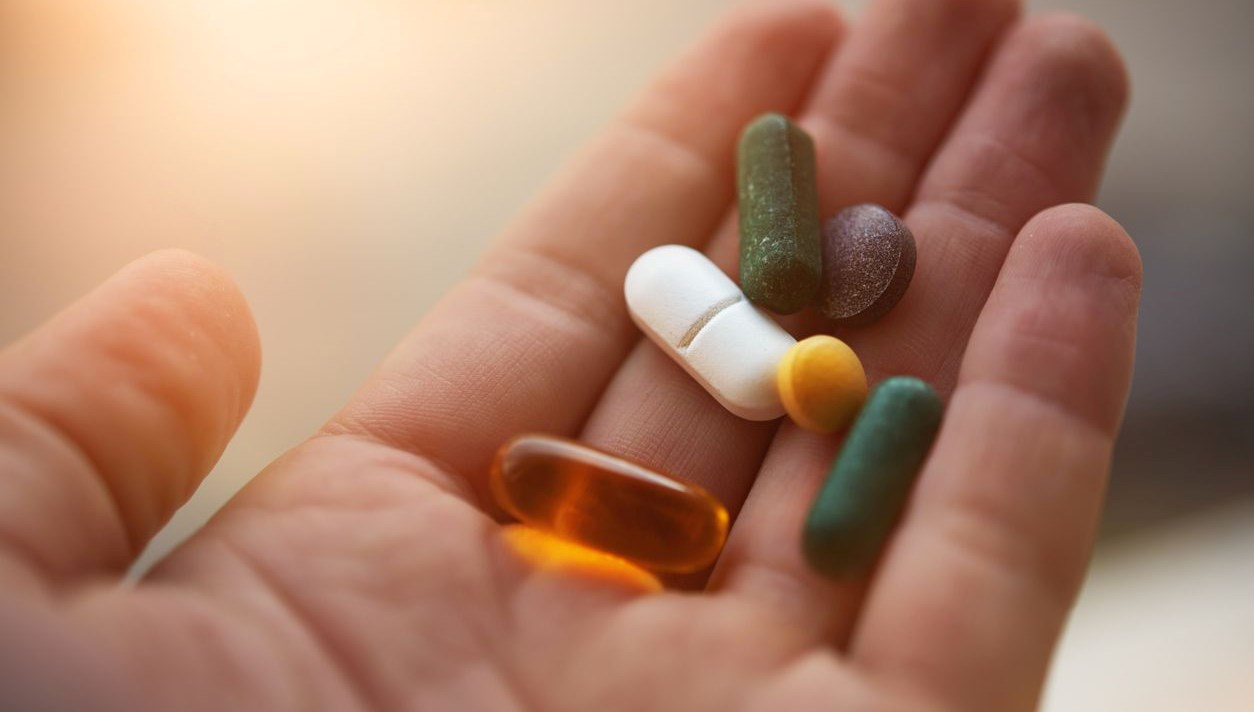 Beyni geliştiren 5 temel vitamin
