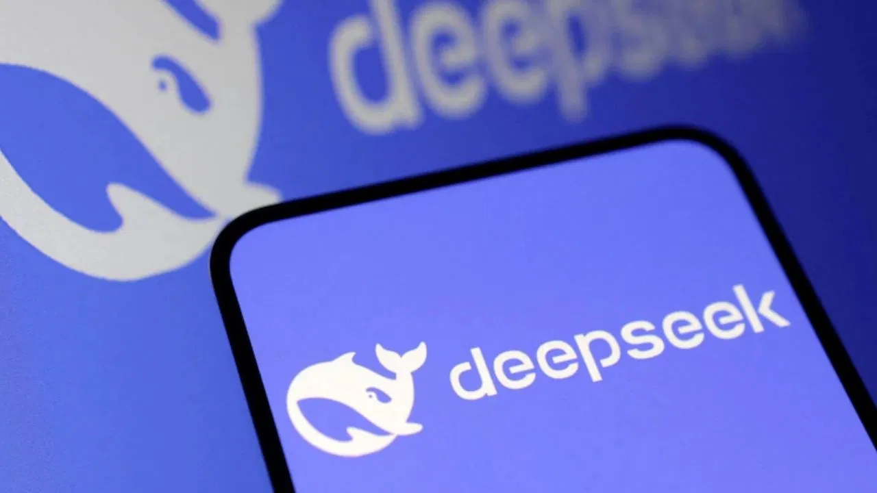 DeepSeek R1’in ilk büyük güncellemesi yayınlandı