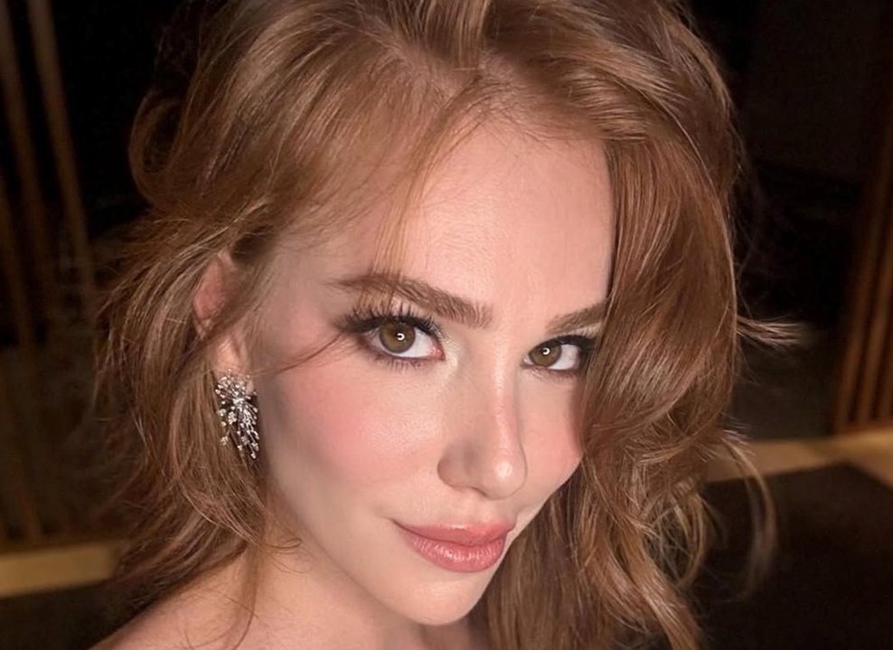 Elçin Sangu’dan hastalık iddialarına yanıt!