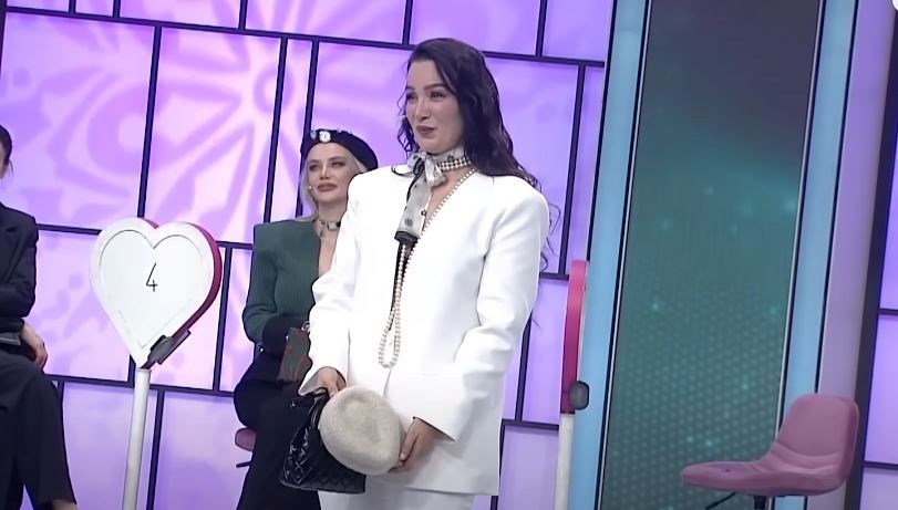 Emel Özkızıltaş yıllar sonra İşte Benim Stilime döndü
