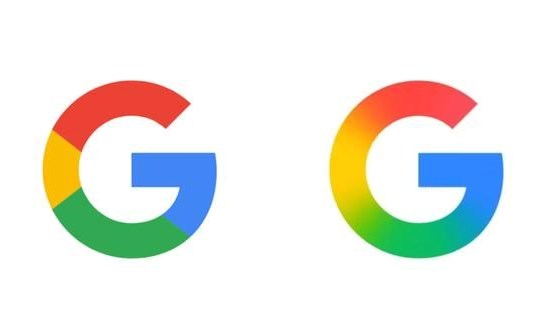 Google,10 yıl sonra logosunu değiştirdi