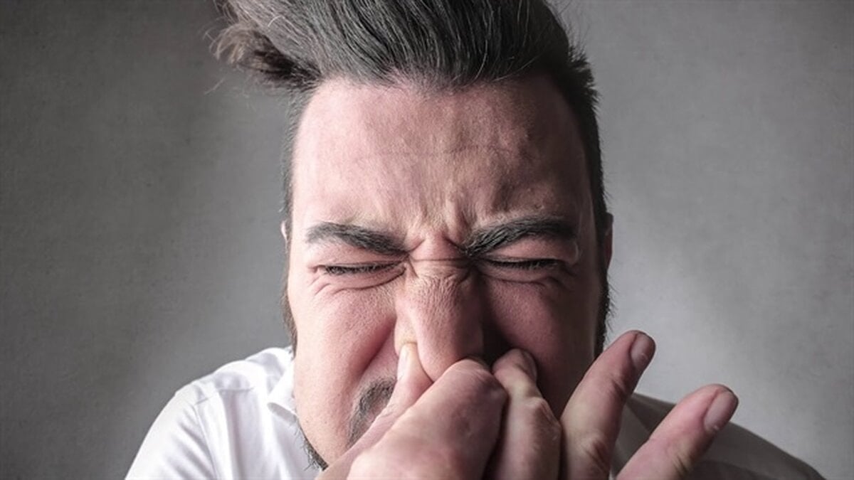 Hapşırığı tutarsanız ne olur?