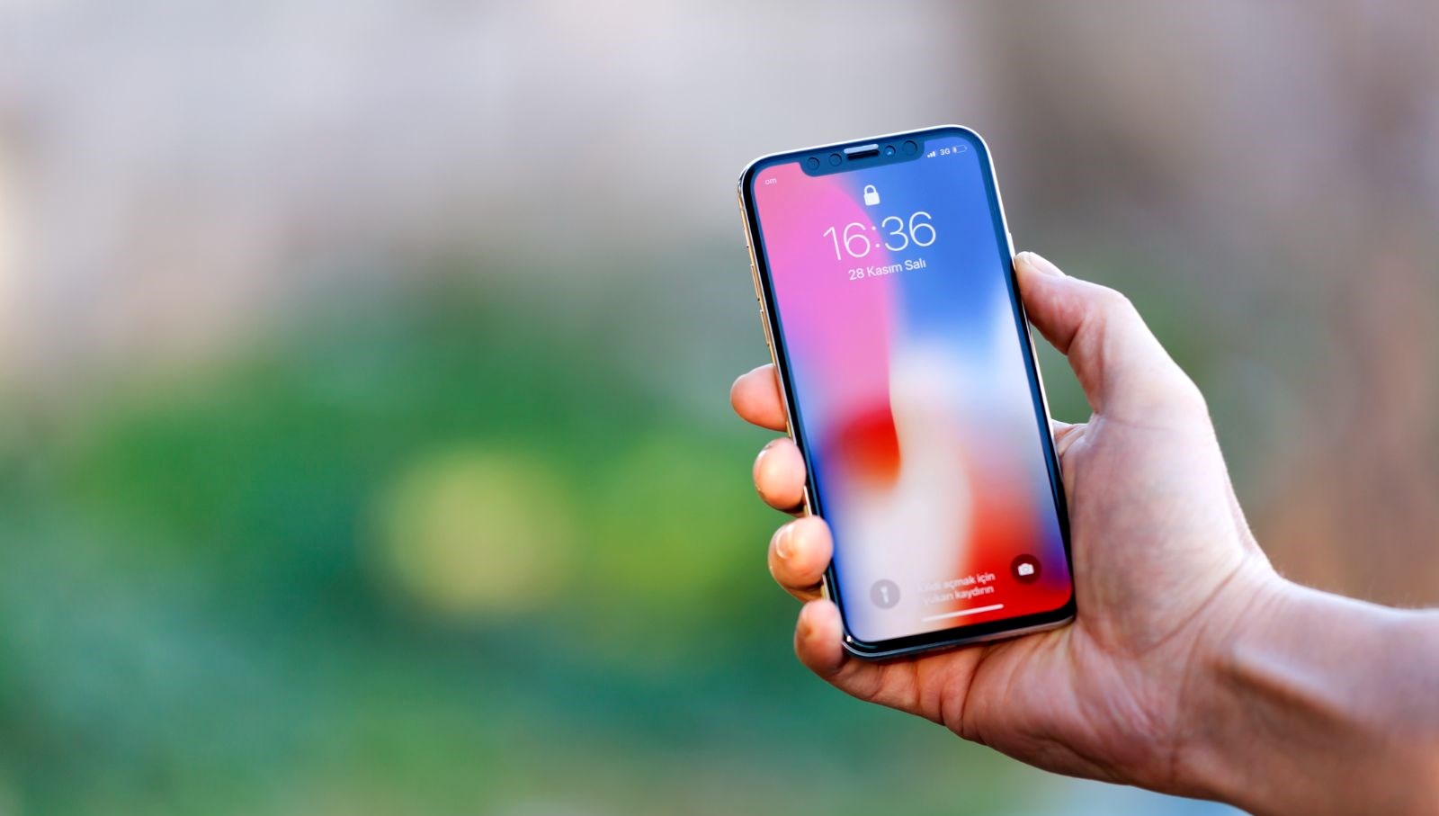 iPhone kullanıcılarına uyarı