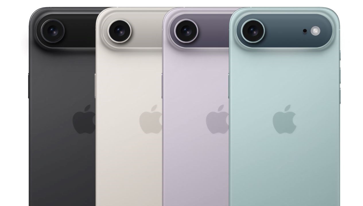İşte iPhone 17’nin muhtemel çıkış tarihi