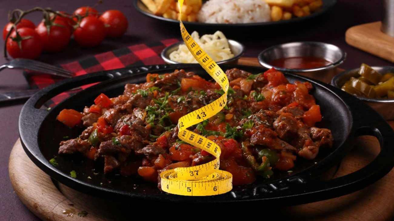 Kavurma kaç kalori, kilo aldırır mı?