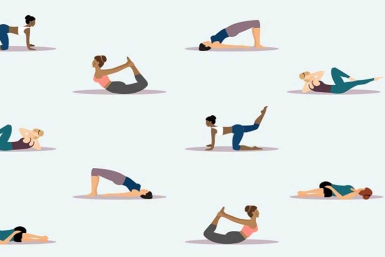 Kegel egzersizlerinin faydası nedir?