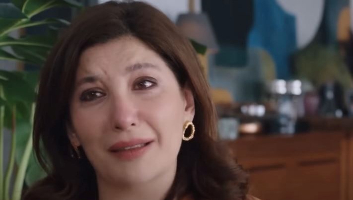 Kızılcık Şerbeti’nde bir veda daha