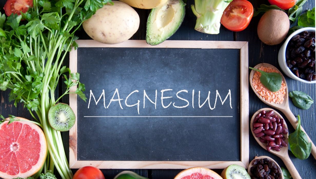 Magnezyum yağı mı yoksa Magnezyum hapı mı?