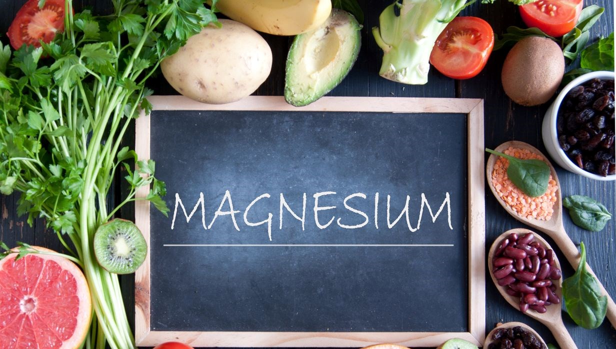 Magnezyumun maksimum emilimi için yapılması gereken 5 şey