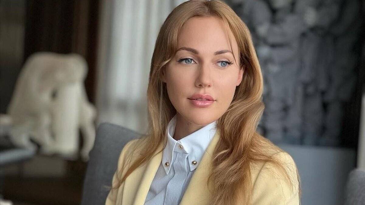 Meryem Üzerli’den çarpıcı açıklamalar!