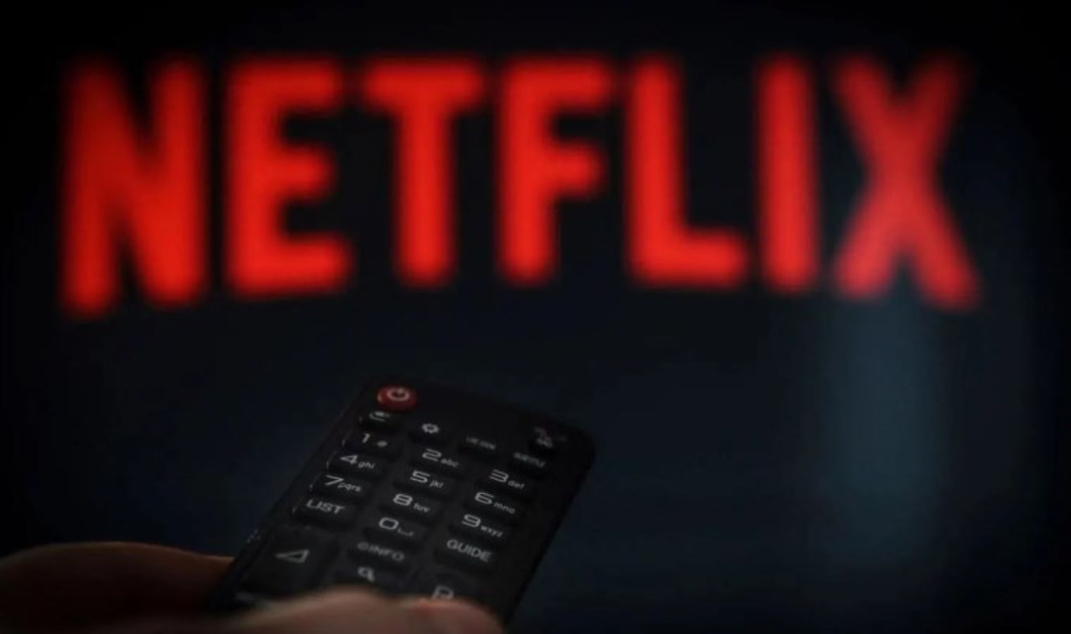Netflix yeni televizyon deneyimini tanıttı