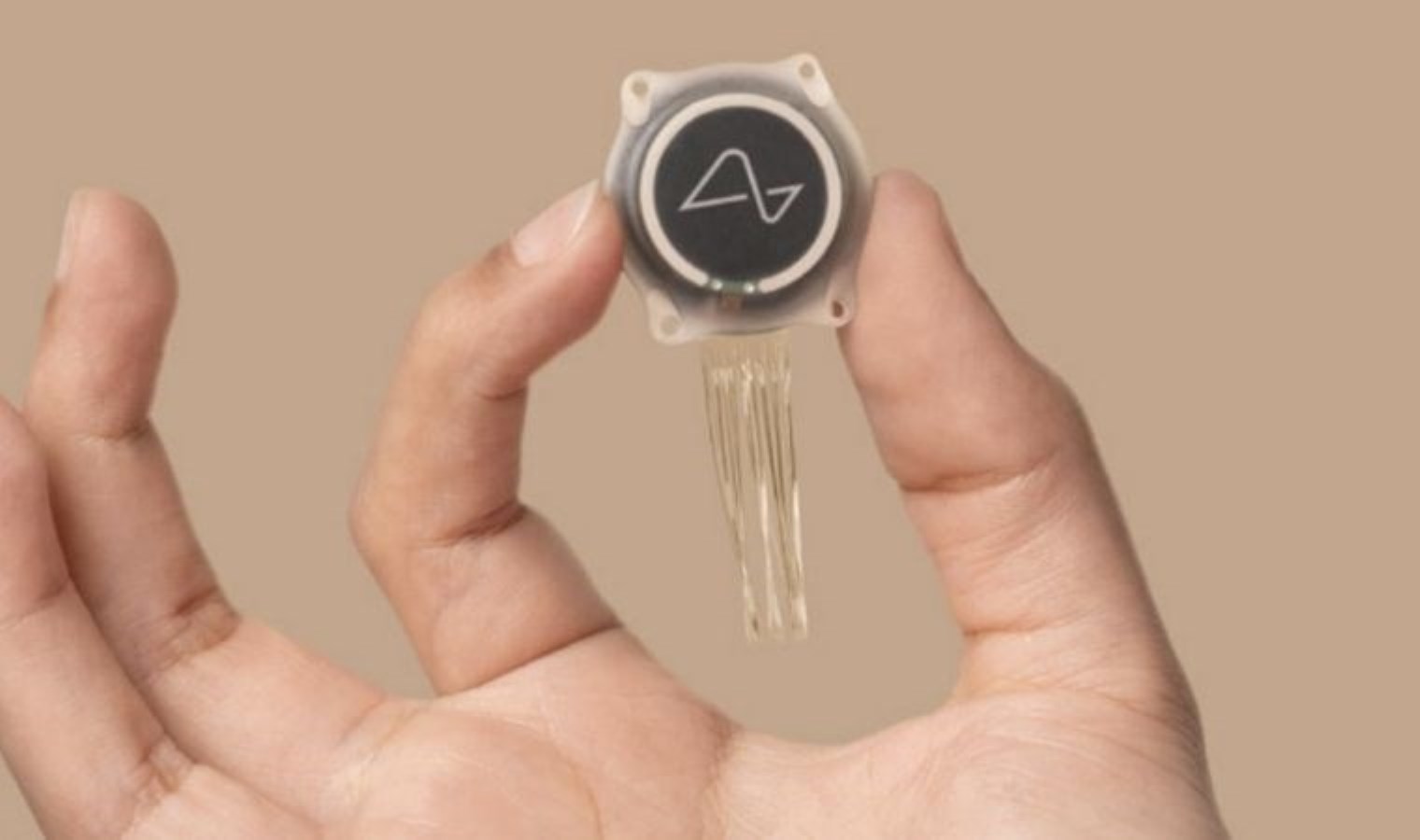 Neuralink’in beyin çipi takılan ALS hastası video hazırladı
