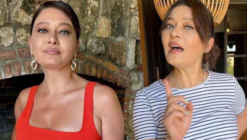 Nurgül Yeşilçay İstanbul’dan neden taşınıyor?