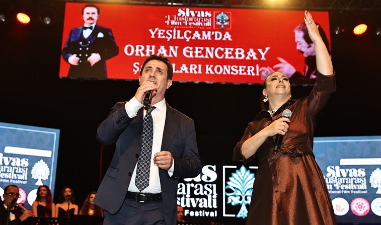 2.Sivas Film Festivali başladı