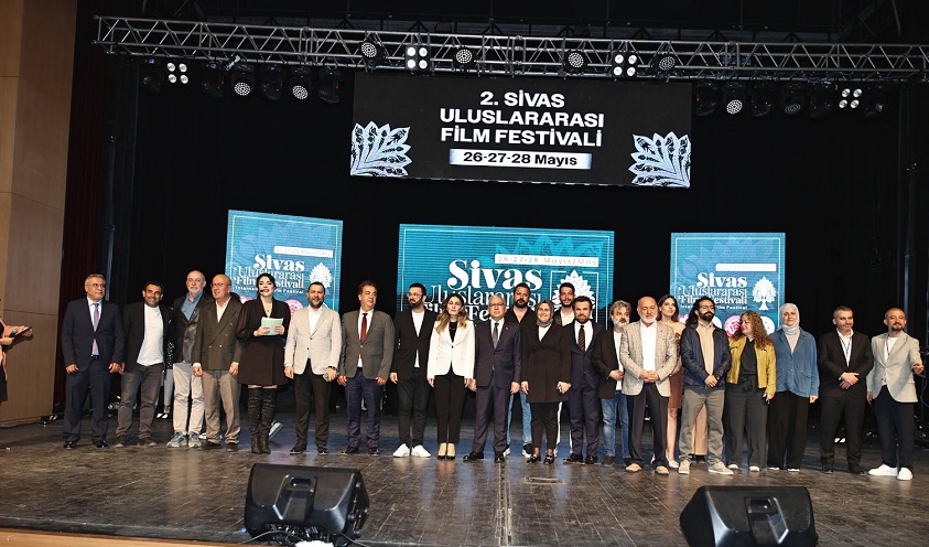 2. Sivas Film Festivali İzlenimler