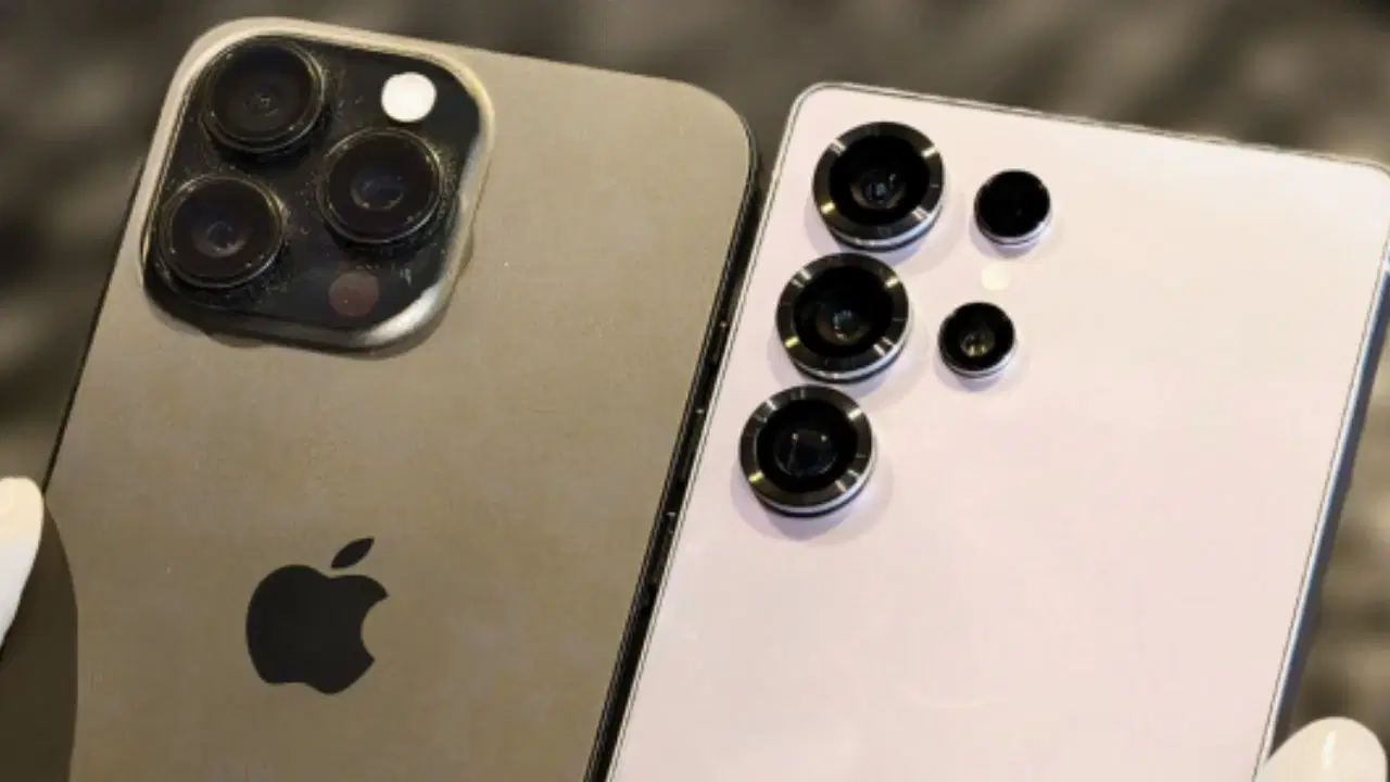 2025 yılının ilk çeyreğinde en çok satan telefon modelleri