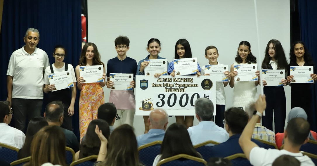 Gençlerin Kamerasından Akran Zorbalığına Duyarlı Bir Bakış