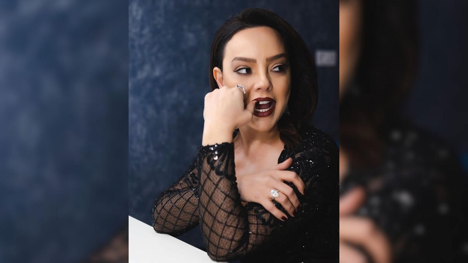 Babasıyla yaşadığı yürek burkan o hikaye gün yüzüne çıktı!