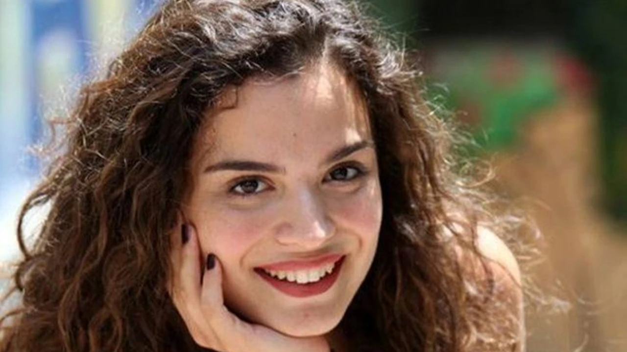 Aslı Bekiroğlu sevenlerini korkuttu