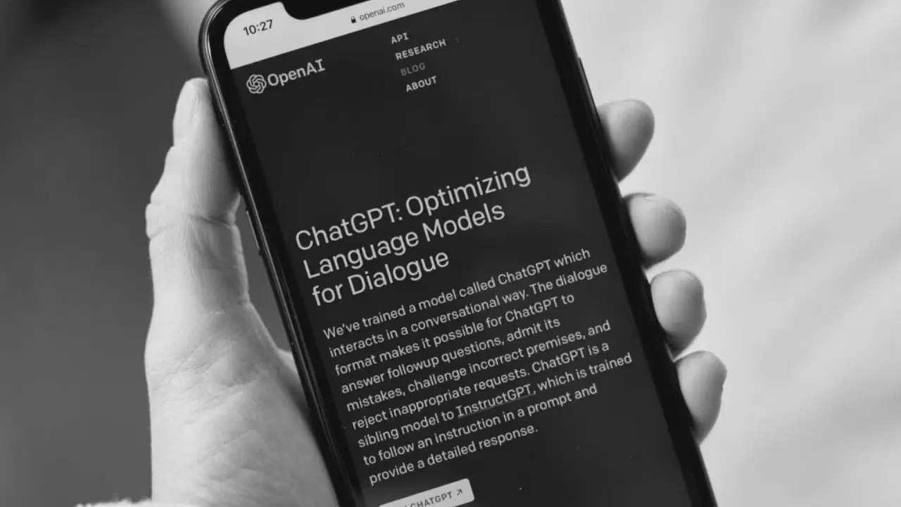 ChatGPT için gelişmiş ses modu artık daha doğal