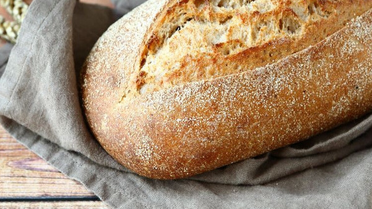 Glutensiz diyet ekmeğiyle sağlıklı ve hafif yaşama adım atın!
