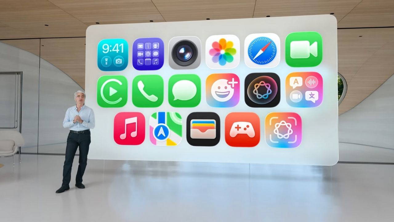 iOS 26, eski iPhone’ları nasıl etkileyecek?