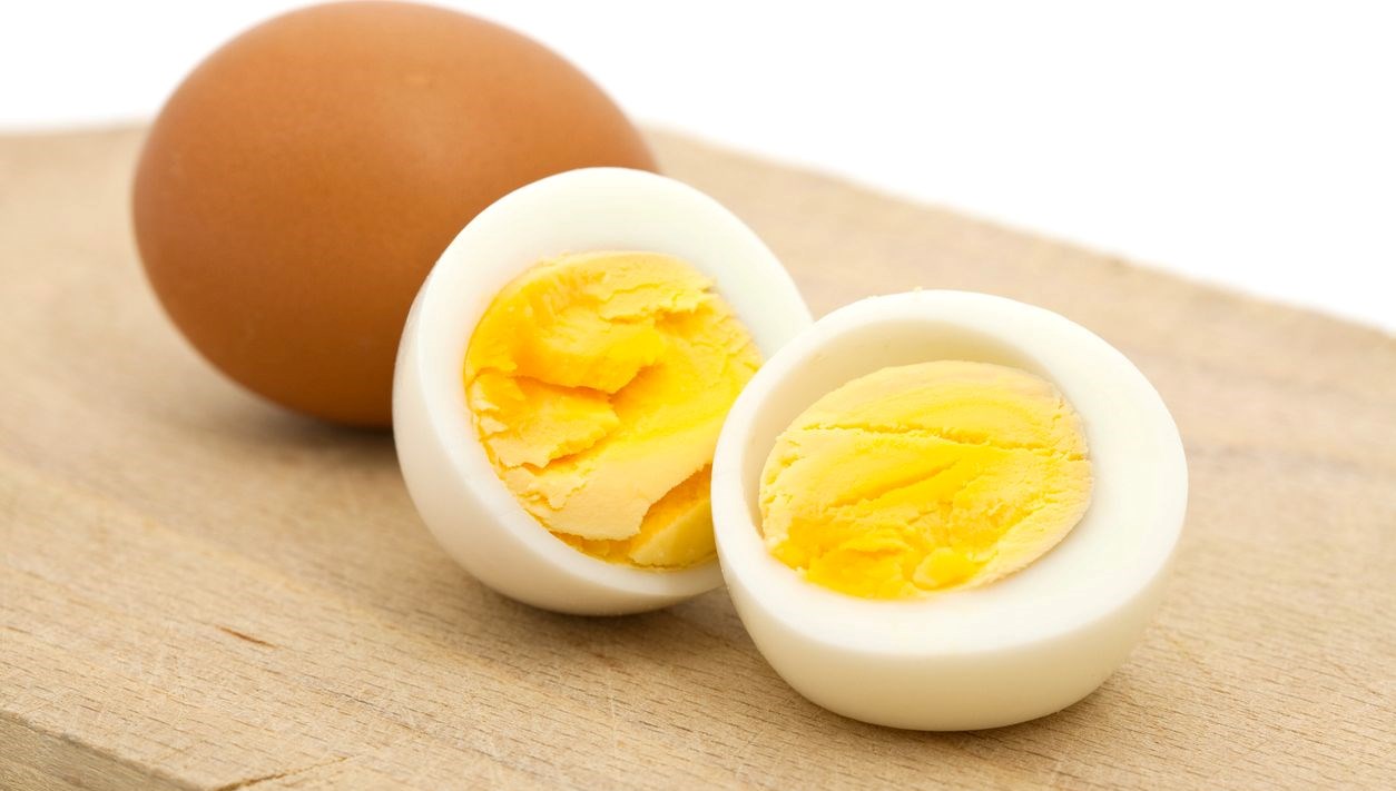 Kahvaltıda sadece yumurta mı yiyorsunuz?