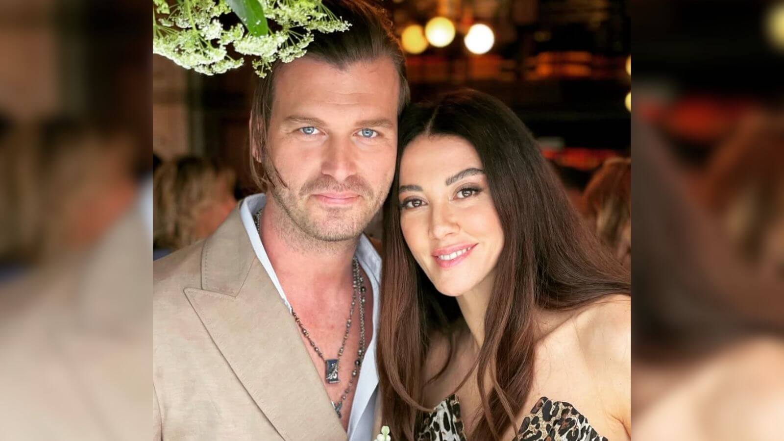 Kıvanç Tatlıtuğ’un Evlilik Hassasiyeti Sosyal Medyada Yankı Uyandırdı